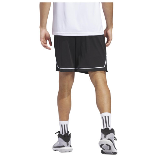 Adidas Ανδρικό σορτς Badge of Sport Shorts Adidas Ανδρικό σορτς Badge of Sport Shorts